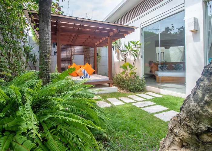 K-mea Seminyak (Bali)