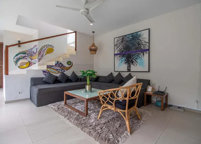 K-mea Seminyak (Bali)