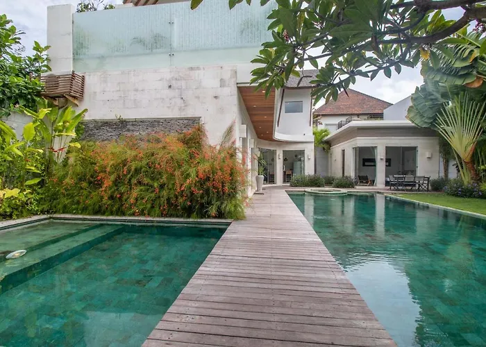 Villa K-mea *