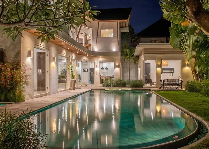 K-mea Seminyak (Bali)