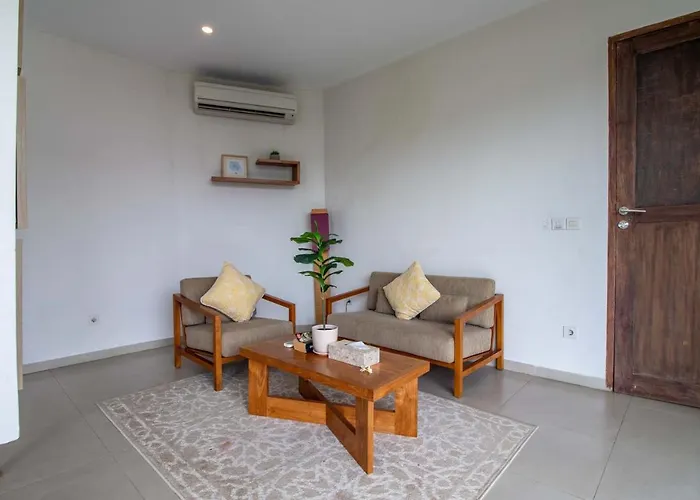 K-mea Villa