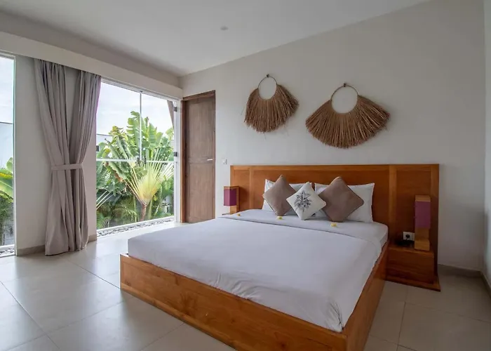 K-mea Villa Seminyak (Bali)