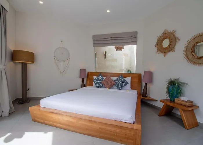 K-mea Villa Seminyak (Bali)
