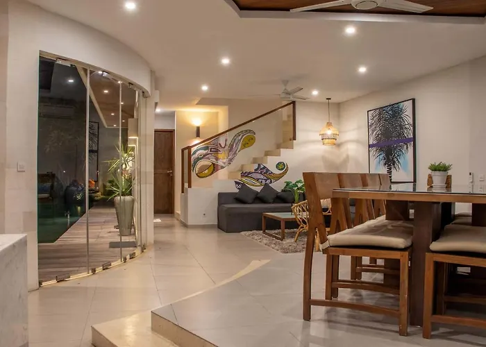 K-mea Villa Seminyak (Bali)