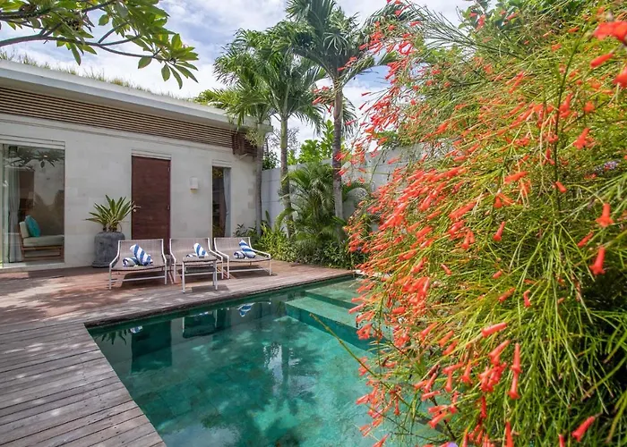 K-mea Villa Seminyak (Bali)