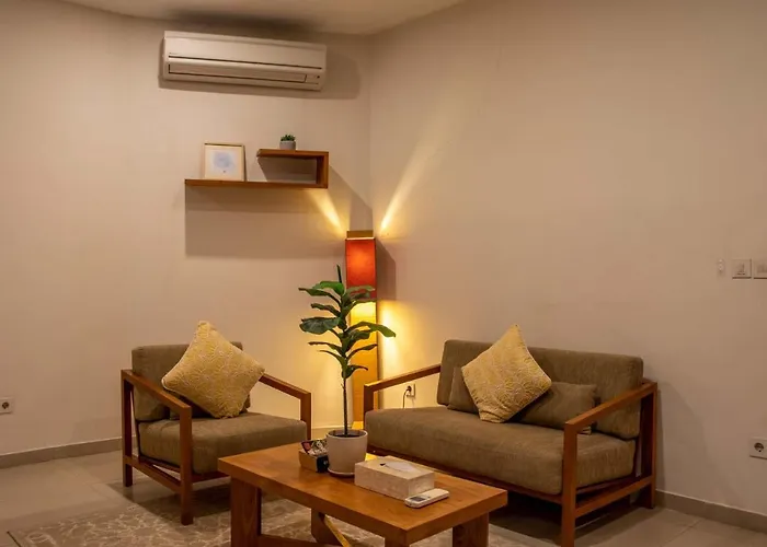 K-mea Villa *