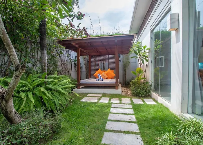 K-mea Seminyak (Bali)