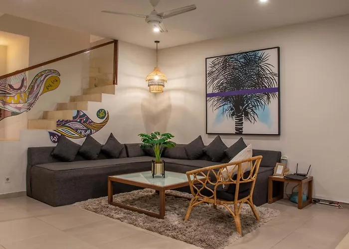 K-mea Seminyak (Bali)