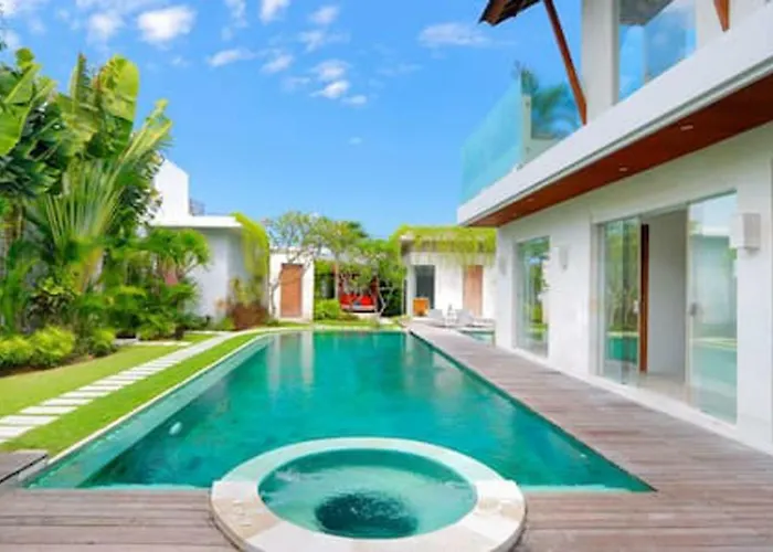 K-mea Villa Seminyak (Bali)